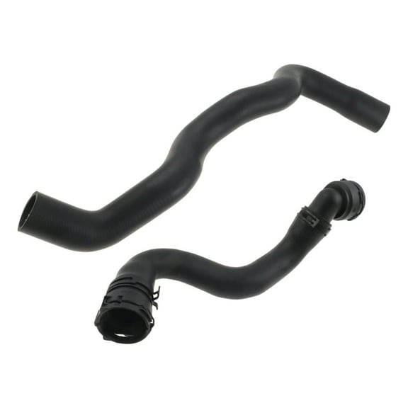 New Set of 2 Radiator Hose Upper Lower Fit for Chevrolet Cruze 2011-2016