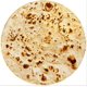 thumbnail image 1 of Manta de burritos, manta de tortilla de harina gigante de doble cara, manta de tortilla novedosa para su familia, manta de taco de franela suave y cómoda de 285 g/m² para adultos. (Beige, 60 pulgadas) Adepaton WRMH-188-15, 1 of 1