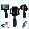 thumbnail image 3 of 12.7mm Fast Dry Handheld Inkjet Printer Date/Logo/Digit with USB Import Code/Picture Portable Touch ,Easy to Operate, 3 of 6