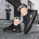 thumbnail image 1 of Zapatos de deporte casuales para hombre Zapatos de escalada con aumento de altura para primavera verano otoño DQrwqpou Tenis De Mujer Tenis De Hombre, 1 of 7