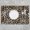 Black Brown Grey, variant on Erosebridal Cheetah Printed Placemats Set of 4, Leopard Print Table Place Mats for in Door Dining, Brown