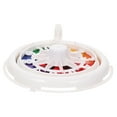 thumbnail image 5 of COOPHYA Raffle Wheel Plastic Party Game for KTV Bar Gatherings 1Pcs, 5 of 5