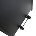 thumbnail image 2 of Paramount Pyramid Flame Patio Heater, Onyx Black, 2 of 5