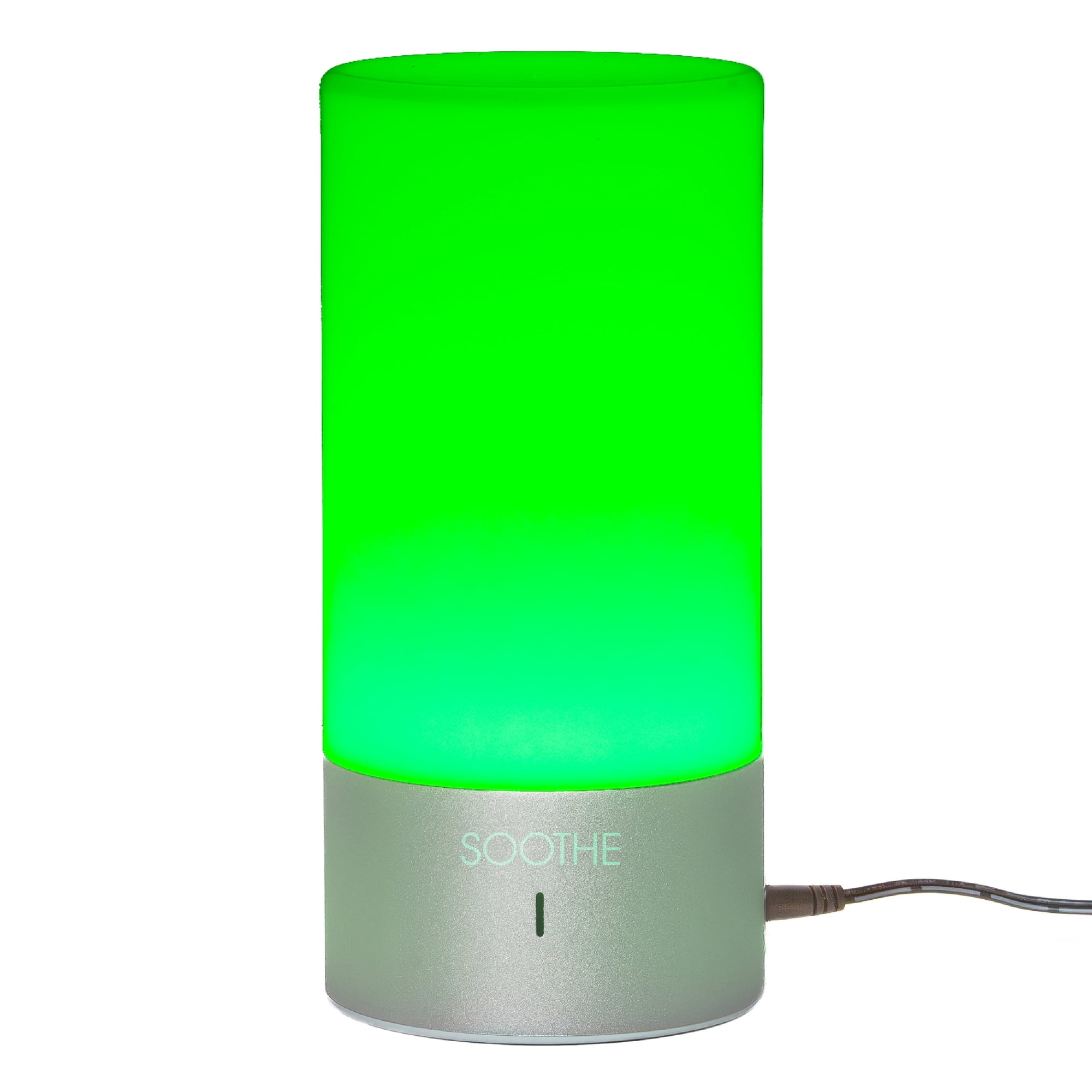 Soothe - 520nm Green Light Lamp - Migraine Relief