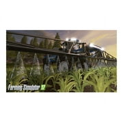 Focus Home Interactive Farming Simulator 17 (Other)