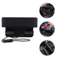 thumbnail image 3 of 1 caja de almacenamiento multifuncional para el hueco del asiento del coche, con carga USB, 3 of 7