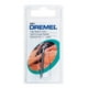 thumbnail image 2 of Escariador Dremel 191 Alta Velocidad Esferico 1/8 2615000191, 2 of 6