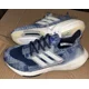 thumbnail image 1 of Adi - das Ultraboost 21 Primeblue Sashiko Running Shoes Blue/White FX7729 Sz 7 W 8, 1 of 5
