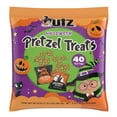 thumbnail image 2 of (2 pack) Utz Halloween Pretzel Treats, 20 oz, 40 ct, 2 of 9