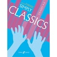 thumbnail image 1 of Simplement Classiques: Grade 4-5 (Édition Faber), 1 of 1