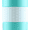 MultiColor, variant on Ice Shaker Double Walled Vacuum Insulated, Skinny Protein Shaker Bottle, Purple & Teal, 20 oz.