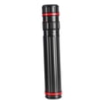thumbnail image 3 of deevoka Expandable Poster Tube Document Storage Tube Waterproof Carrying Multifunctional, 3 of 9