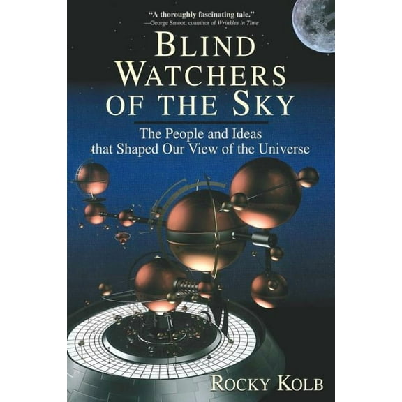 Helix Book Blind Watchers of the Sky, (Paperback)