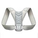 thumbnail image 1 of Back Support Posture Corrector for Women Men Upper Back Support for Adults, 1 of 5
