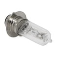 thumbnail image 3 of 5PCS 6V 25W Head Lamp Light Bulbs Headlight Headlamp Bulb For Honda XR500 XR500-R Z50A C110 C100 C102 C105 CT70 CT90 MR250, 3 of 5