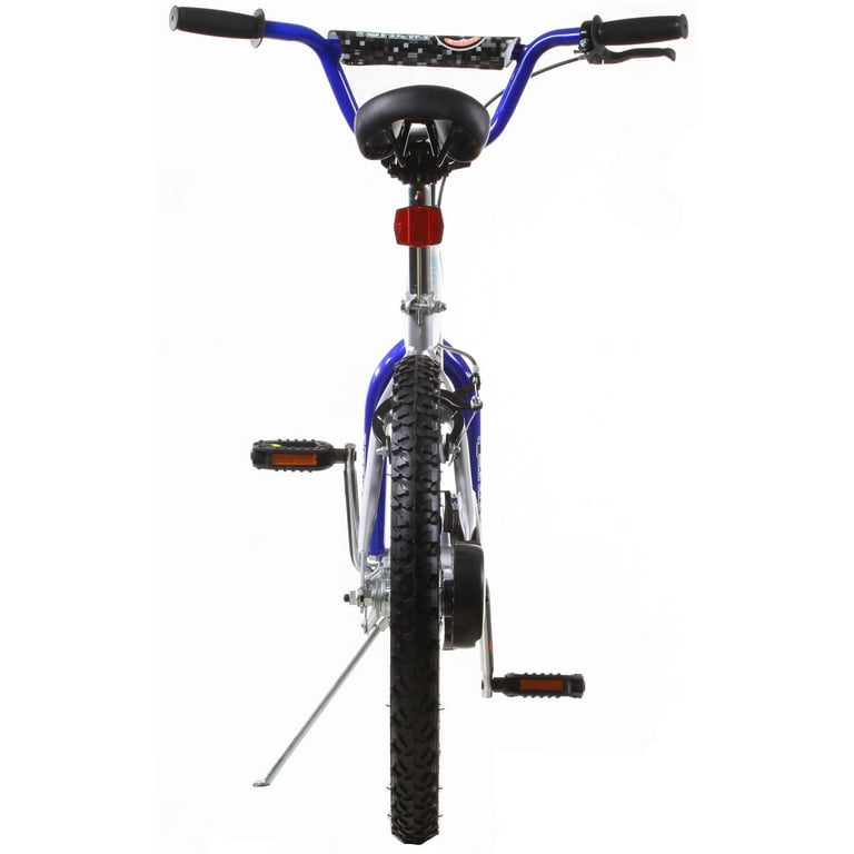 Titan tomcat 20 bmx shop bike