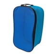 thumbnail image 3 of Bolsa para zapatos de fútbol, ​​transpirable, para entrenamiento de baloncesto. azul, 3 of 9