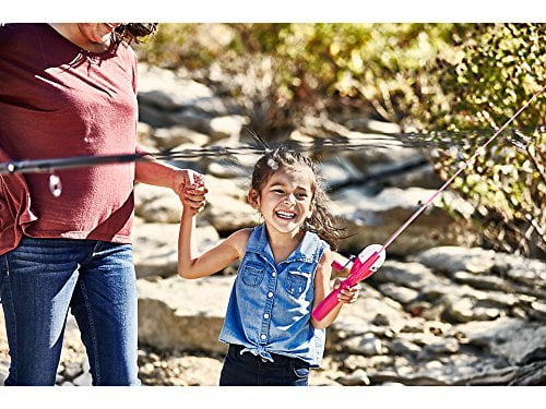 Ens. de pêche La Reine des neiges de Shakespeare pour enfants