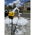 thumbnail image 3 of Paquete de espuma en polvo Dr.Party Single Create, 450 L, Foam Ultimate, 3 of 9