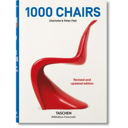 1000 Chairs. Updated Version : Revised and Updated