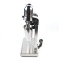 thumbnail image 4 of Stainless Steel Milkshake Maker with Dual Heads, Speed Control, Anti-Slip Feet, and Automatic Shutoff for Smooth Blending, 4 of 4