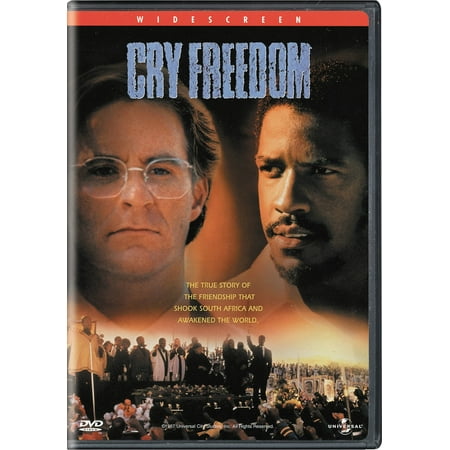 UPC 025192051623 product image for Cry Freedom (DVD Widescreen) [DVD] | upcitemdb.com