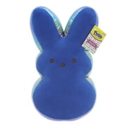 Peeps Soft Bunny - Blue, Peeps