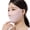 Pink, variant on UPF 50+ UV Sun Protection Face Mask for Women Men, Summer Cooling Breathable Sun Blocking Face Cover,2 pcs