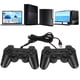thumbnail image 5 of Gamepadfor Switch, 208-2 USB Vibración Doble Gamepad Juego Joystick Robusto y Resistente, 5 of 8