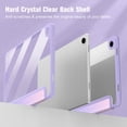 thumbnail image 3 of Funda de tablet FINTIE para Samsung Galaxy Tab A9+ 11" 2023 a prueba de golpes, 3 of 9