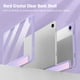 thumbnail image 3 of Funda de tablet FINTIE para Samsung Galaxy Tab A9+ 11" 2023 a prueba de golpes, 3 of 9