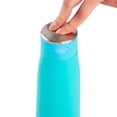 thumbnail image 6 of TAL Stainless Steel Ultra UV Self Cleansing Tumbler 18 fl oz, Teal Blue, 6 of 8