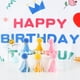 thumbnail image 5 of Gorro de fiesta para perros, gorro para mascotas, lindos sombreros de cono para cachorros, accesorios de fiesta para perros y gatos, perfecto para cumpleaños, 5 of 5