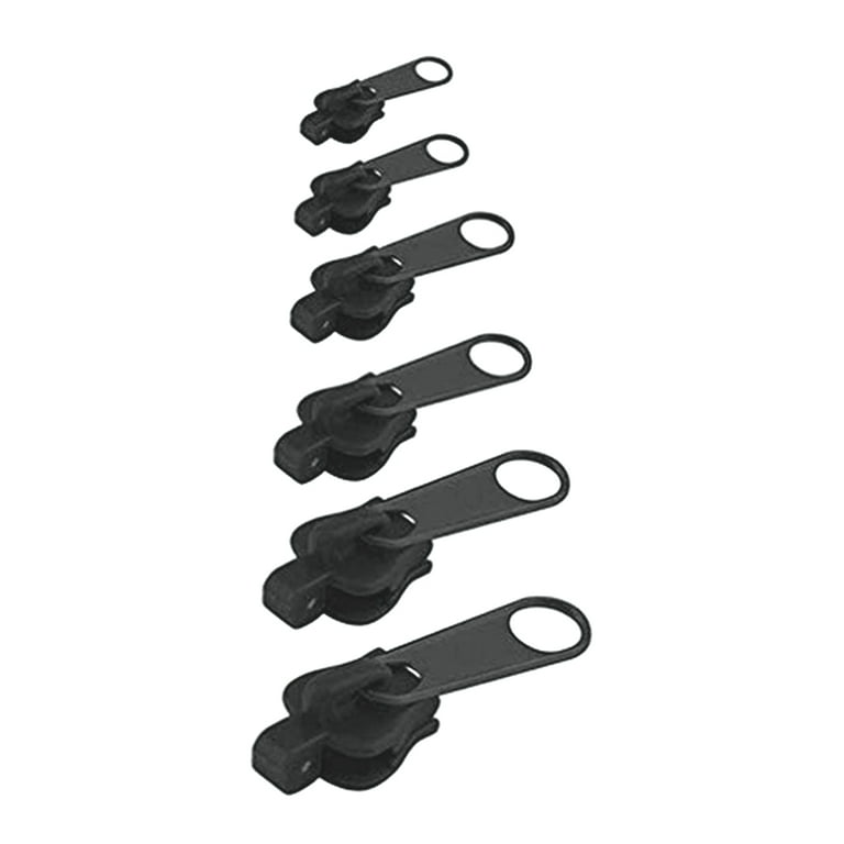 ASOTV -Fix a Zipper Common Size Fix Any Zipper Easy To Install