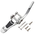 thumbnail image 1 of ES 355 Tremolo Vibrato Guitarra Caballete Cordal con tornillos de montaje, 1 of 8