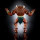 thumbnail image 4 of Figura de acción Masters of the Universe Origins Beast Man, 4 of 6
