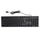 thumbnail image 2 of Teclado De Idioma De 104 Teclas,Teclado Para Juegos,Teclado De Idioma Minoritario,Teclado Ergonómico Para Juegos Con Cable USB Para Oficina,4.9ft, 2 of 7
