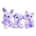 thumbnail image 6 of Little Live Pets Scruff-a-Luvs™ Plush Mystery Rescue Pet, Lilac, 6 of 10