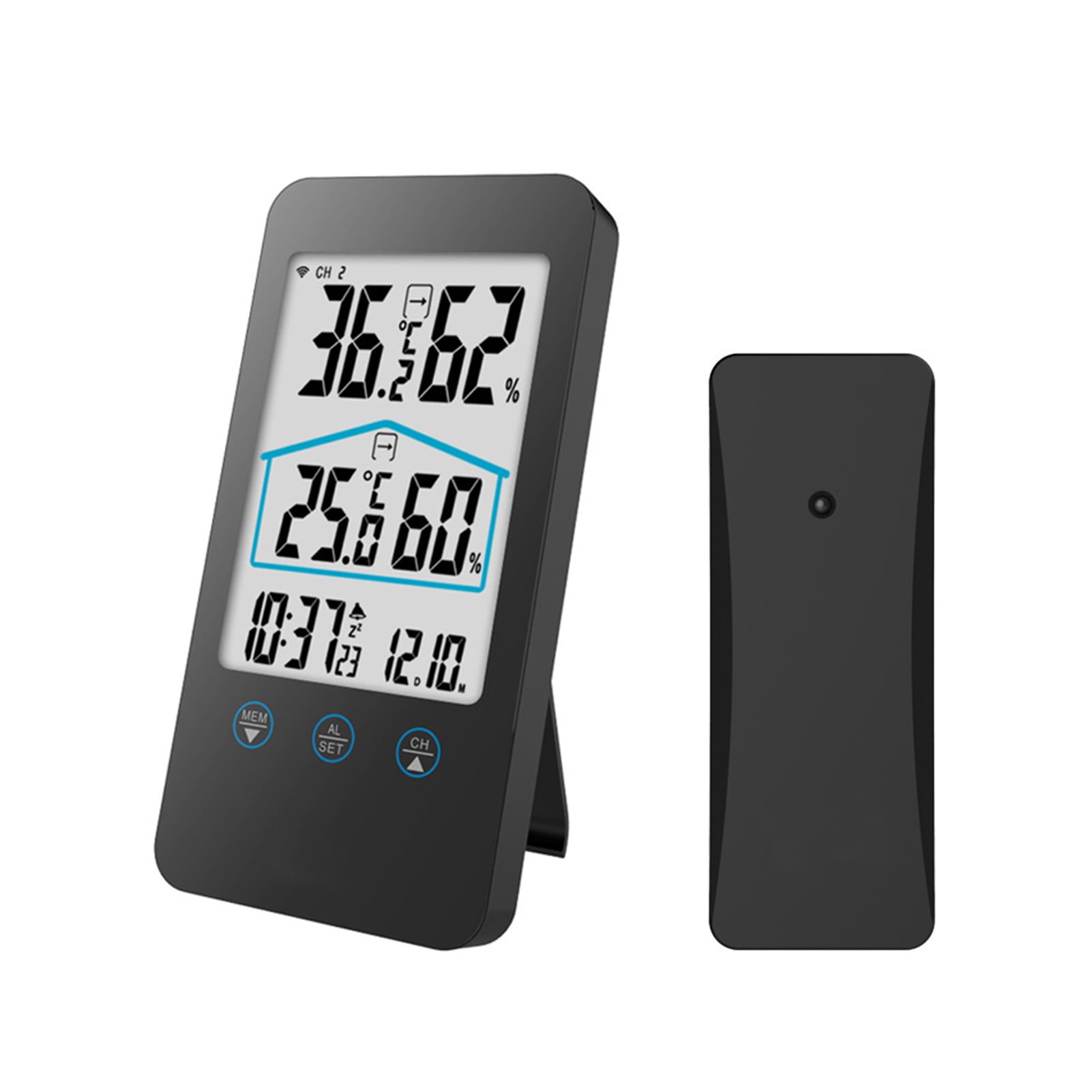 best humidity for inside home