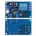 thumbnail image 2 of LAFGUR Light Detect Sensor, Photoresistor Relay Module, Adjustable Delay For Headlights Stage Lights Led Lights Traffic Light, 2 of 8