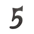 thumbnail image 6 of rch supply company surface mount house number, 6 of 7