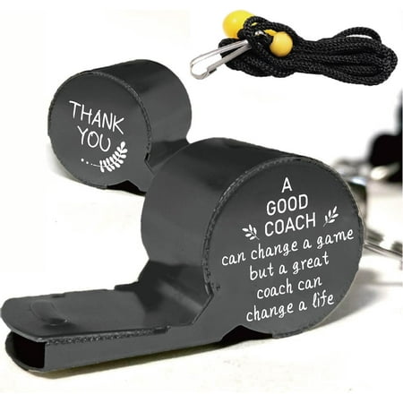 High Decibel Emergency Whistle Lanyard Leaf Stainless Steel Dog Whistle DIY for Coach Referee Gifts DIY for Football Basketball Running Outdoor Sport Gym Natatorium Organize Training 2x0.7x0.8in