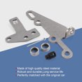 thumbnail image 4 of Kit soporte y duradero compatible con TH400 TH350 TH250 200-4R 700R4, 4 of 9