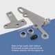 thumbnail image 4 of Kit soporte reutilizable Btafrte Compatible con TH400 TH350 TH250 200-4R 700R4, 4 of 9
