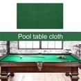 thumbnail image 2 of Nylon Billiard Pool Table Cloth,Professional Pool Table Felt,Indoor Pool Tablecloth for Bars/Clubs/Hotels Billiard Table, 2 of 5