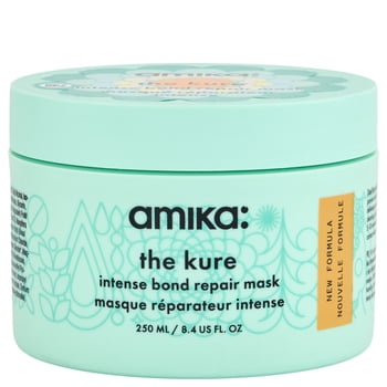 Amika The Kure Masque Réparateur de Liaison Intense 8.5 oz / 250 ml