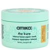 Amika The Kure Intense Bond Repair Mask 8.5 oz / 250 ml
