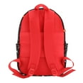 thumbnail image 7 of Disney Minnie Mouse 16.5" Travel Backpack With Matching Pouch, 7 of 7