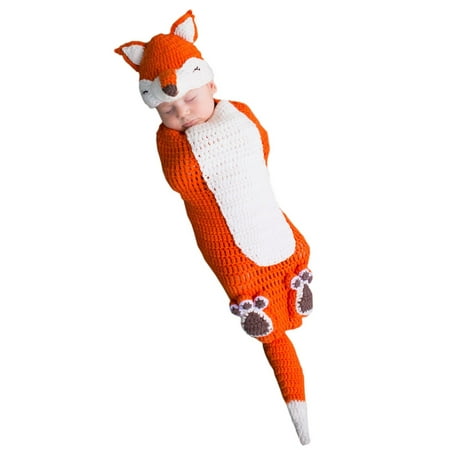 Kit The Fox Halloween Costume