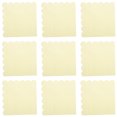 thumbnail image 1 of LITINKIMI Light Yellow Disposable Dinner Napkins for Wedding Parties Banquets and Holiday Table Decoration, 1 of 6